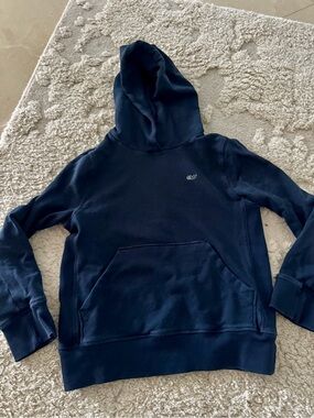 Boys (8-10) Navy Blue vineyard vines Sweatshirt